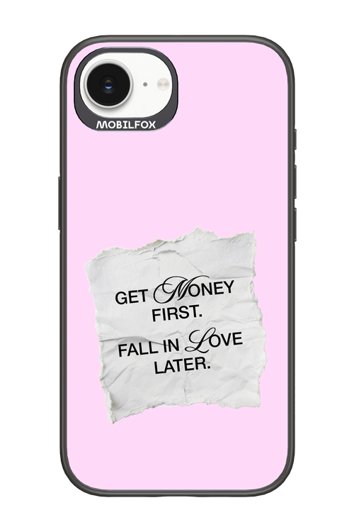 Money First - Apple iPhone 16e