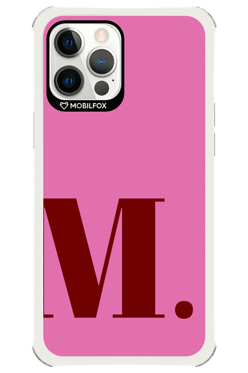 M (Sorbet) 2.0 - Apple iPhone 12 Pro Max