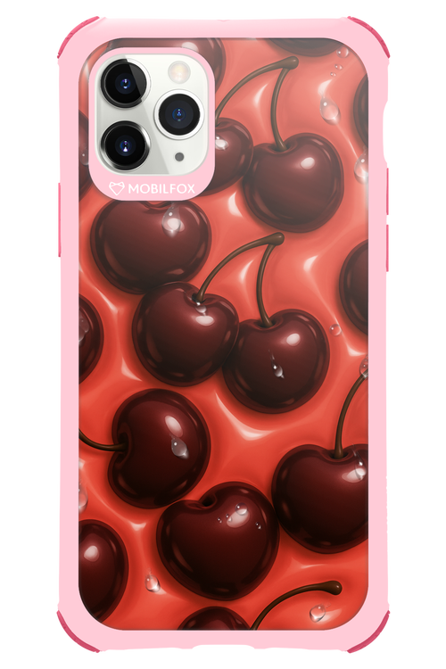 CherryQueen - Apple iPhone 11 Pro