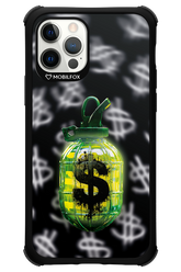 Money Bomb - Apple iPhone 12 Pro