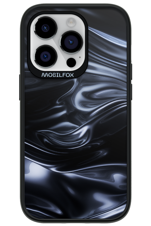 Midnight Shadow - Apple iPhone 14 Pro