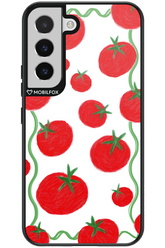 Tomato Love - Samsung Galaxy S22