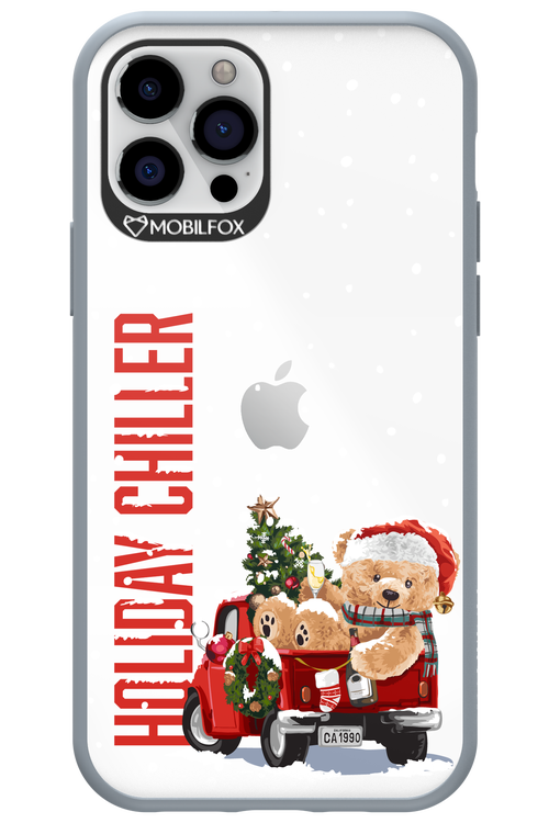 Holiday Chiller - Apple iPhone 12 Pro