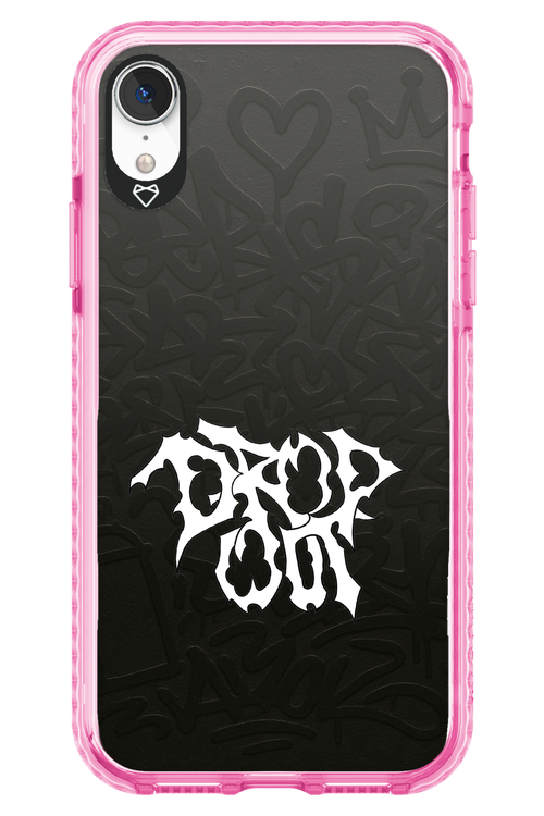 Drop Out - Apple iPhone XR