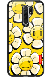 Horny Flowers 2.0 - Xiaomi Redmi 9
