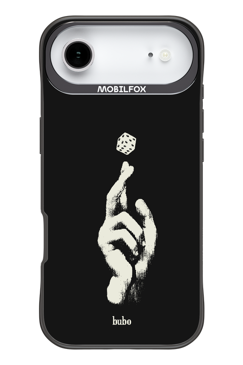 DAMNED LUCK 2.0 - Apple iPhone 17 Air
