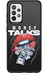 Money Talks - Samsung Galaxy A72