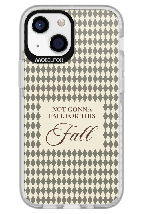 Not Gonna Fall - Apple iPhone 13 Mini
