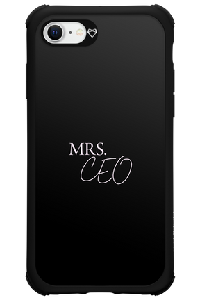 Mrs. CEO  - Apple iPhone SE 2020