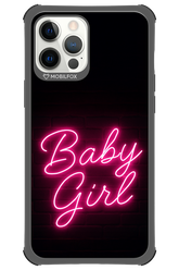 Neon Babe - Apple iPhone 12 Pro Max