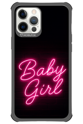 Neon Babe - Apple iPhone 12 Pro Max