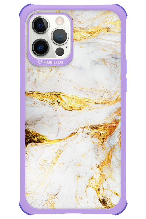 Quartz - Apple iPhone 12 Pro Max