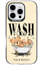 Money Washing - Apple iPhone 16 Pro