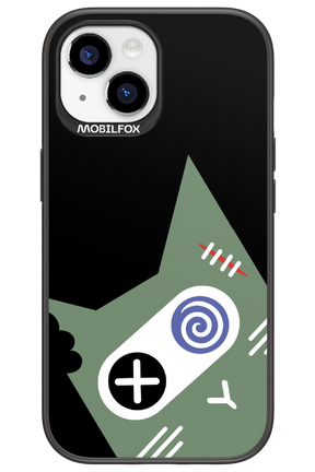 scarface - Apple iPhone 15