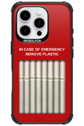 C*garette - Apple iPhone 16 Pro