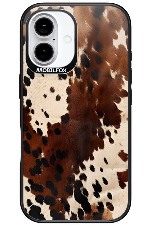 Wild Cow 2.0 - Apple iPhone 16