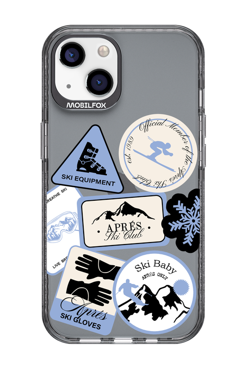 Alpine Spirit - Apple iPhone 13