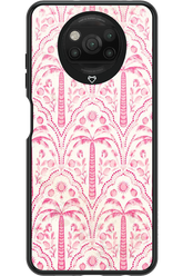 Pink Palm 2.0 - Xiaomi Poco X3 NFC