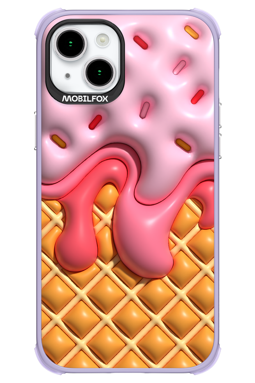 My Ice Cream - Apple iPhone 15 Plus