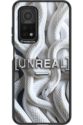 Snake and Chrome - Xiaomi Mi 10T 5G