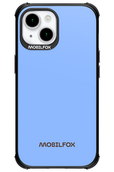 Light Blue - Apple iPhone 15