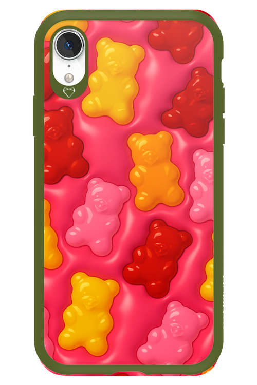 GumBears - Apple iPhone XR