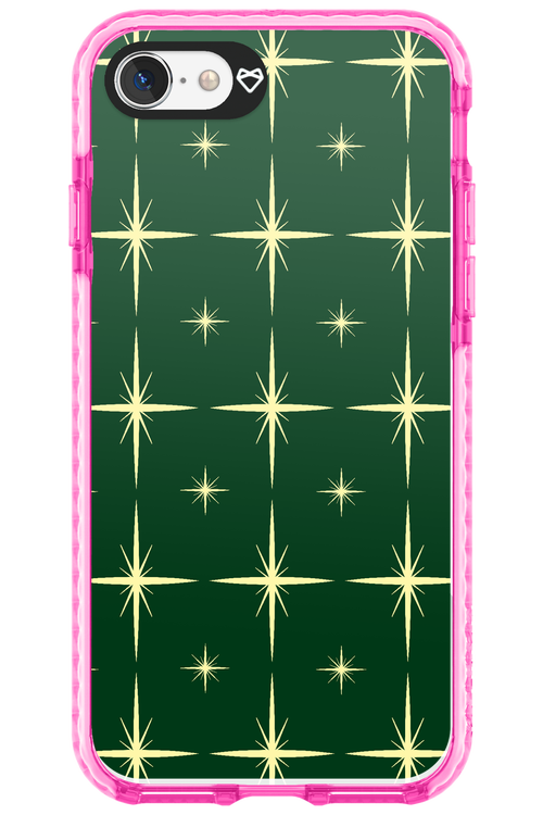 Star Light - Apple iPhone 8