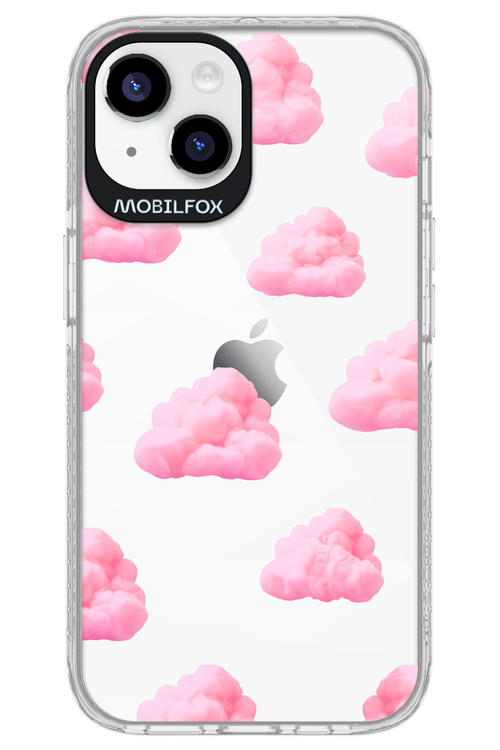 Cloudy Pink - Apple iPhone 14
