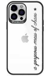 Gorgeous Mess - Apple iPhone 13 Pro Max