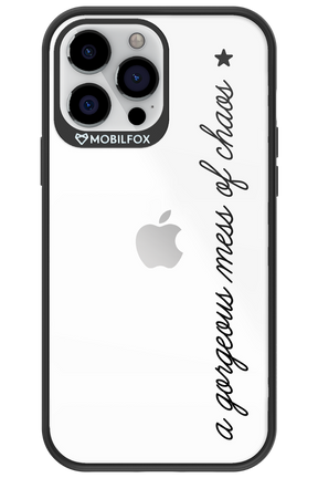 Gorgeous Mess - Apple iPhone 13 Pro Max