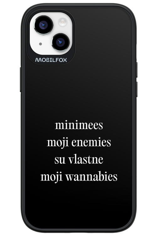 Minimees - Apple iPhone 14 Plus