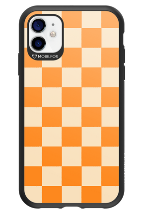 Vanilla & Pumpkin - Apple iPhone 11