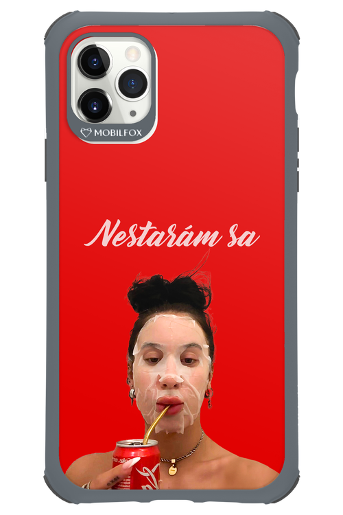 Nestarám Sa - Apple iPhone 11 Pro Max