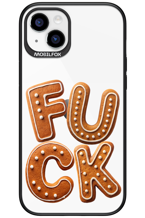 F U C K - Apple iPhone 15 Plus