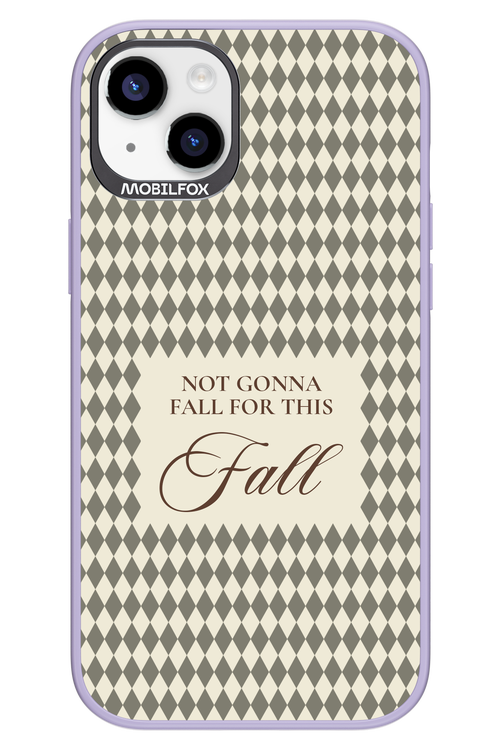 Not Gonna Fall 2.0 - Apple iPhone 14 Plus
