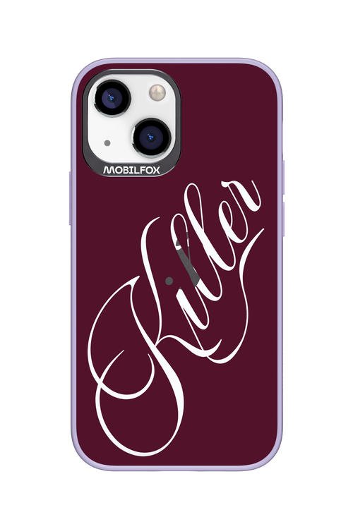 Cherry Killer - Apple iPhone 13 Mini