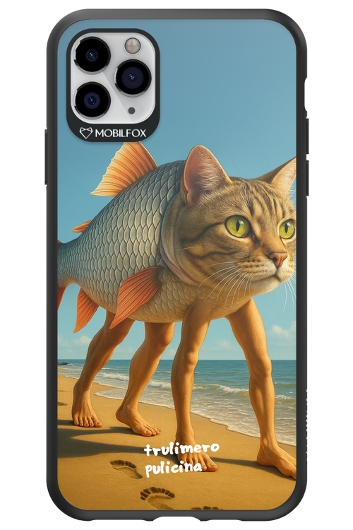 Trulimero Pulicina - Apple iPhone 11 Pro Max