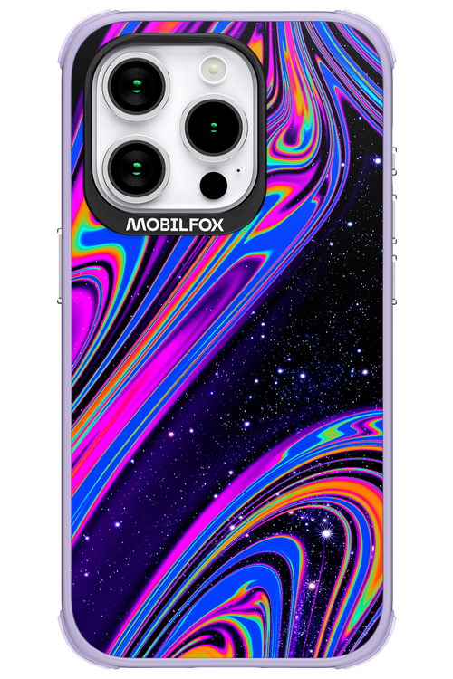 Galactic Psy - Apple iPhone 15 Pro