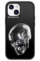 Disco Skull - Apple iPhone 13 Mini