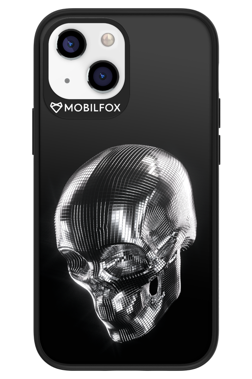 Disco Skull - Apple iPhone 13 Mini