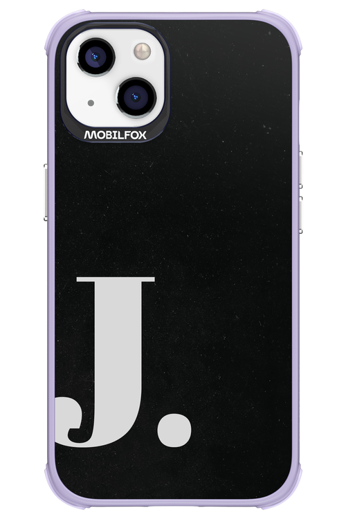 J (Off Space) 2.0 - Apple iPhone 13