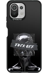 Fuck OFF - Xiaomi Mi 11 Lite (2021)