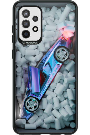 Fragile Ego - Samsung Galaxy A72