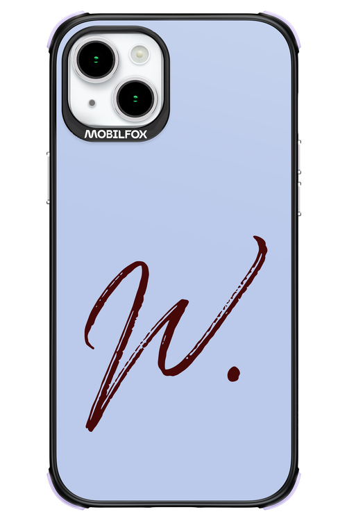 (Jellyfish Presso) W 2.0 - Apple iPhone 15 Plus