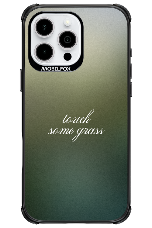 Natural Reset - Apple iPhone 16 Pro Max