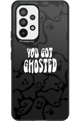 Ghosted - Samsung Galaxy A53
