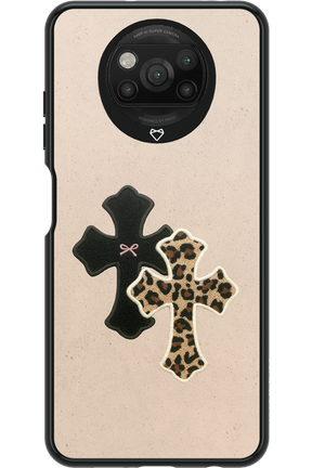 Double Cross - Xiaomi Poco X3 Pro