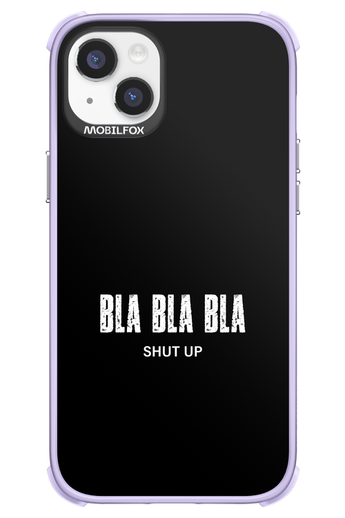 Bla Bla II - Apple iPhone 14 Plus