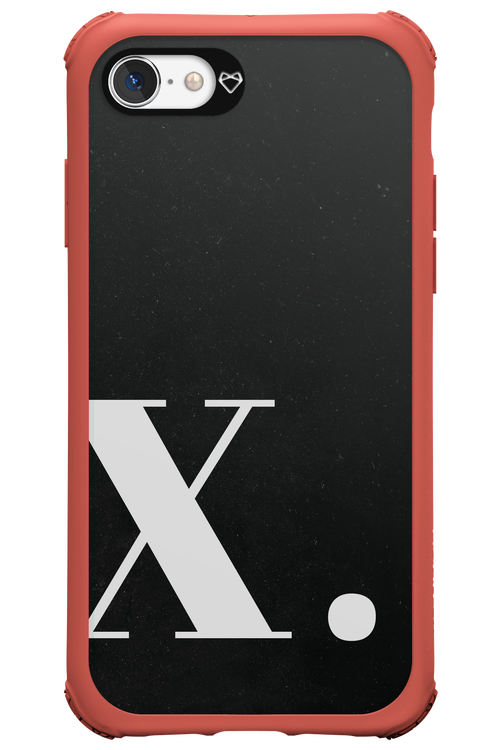 X (Off Space) - Apple iPhone 7