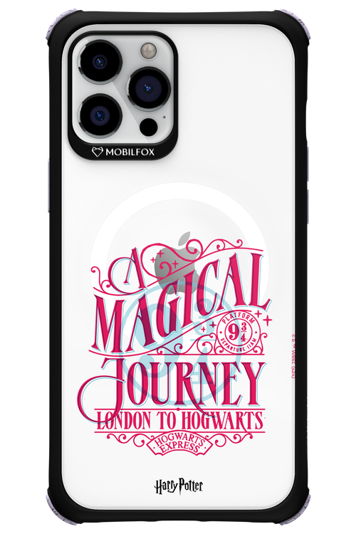 Magical Journey - Apple iPhone 12 Pro Max